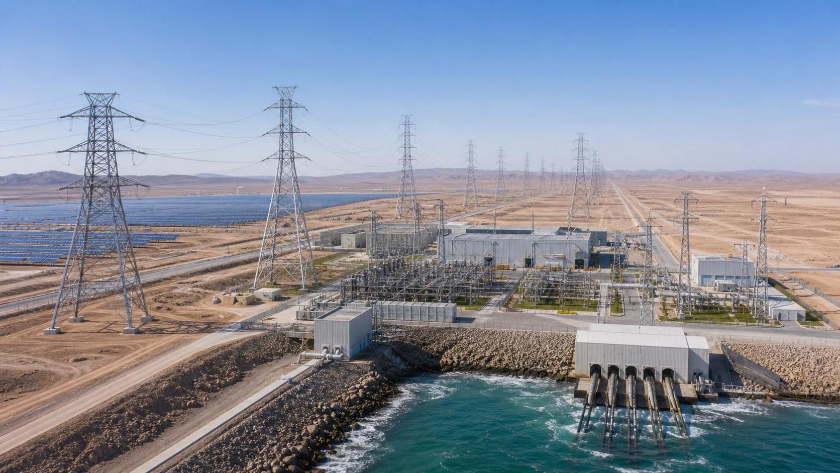 HVDC Transmission System Losses, Reliability, and When It Beats HVAC