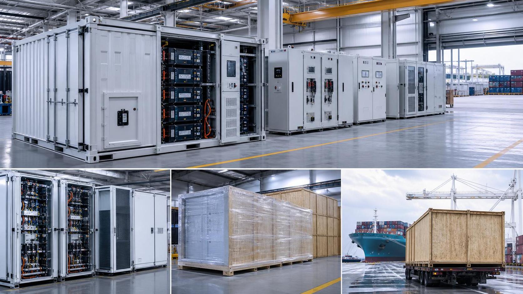 Industrial Equipment Sourcing Information: How to Vet Suppliers and Hidden Costs