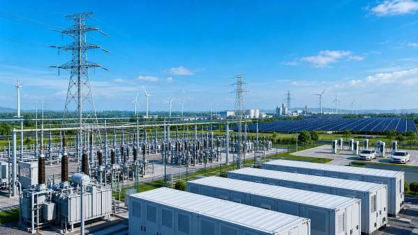 Energy Storage Innovations Reshaping Grid Flexibility in 2026
