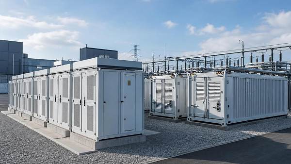 Sunwoda’s UL 9540A Pass Speeds EU BESS Compliance
