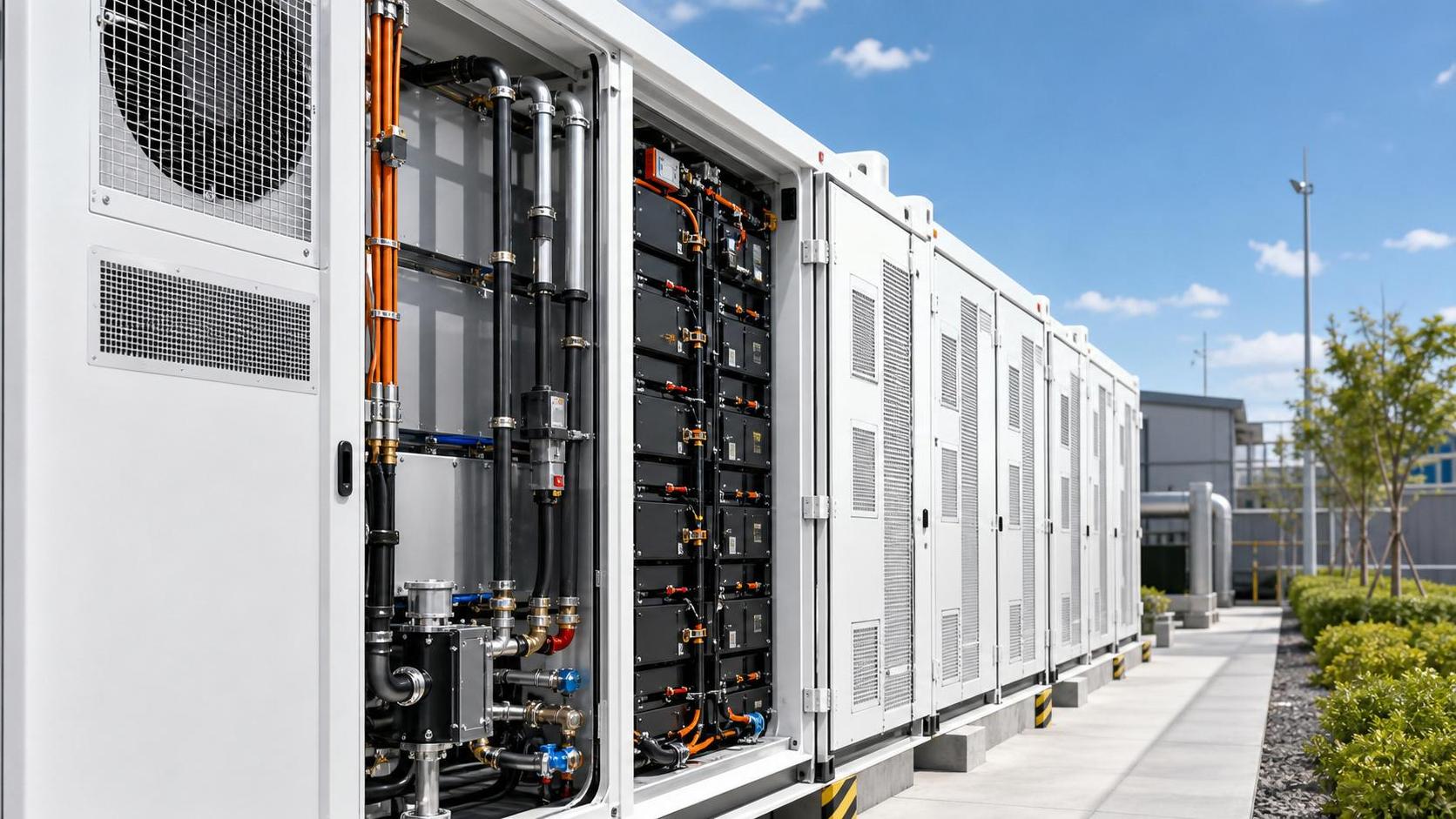 Battery Energy Storage Safety Checklist for Daily Operations