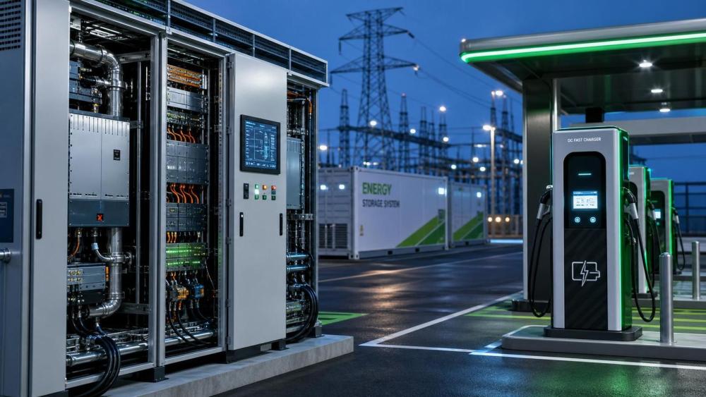 Power Flow Control Systems: Key Selection Factors