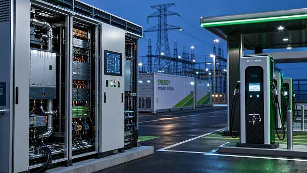 Power Flow Control Systems: Key Selection Factors