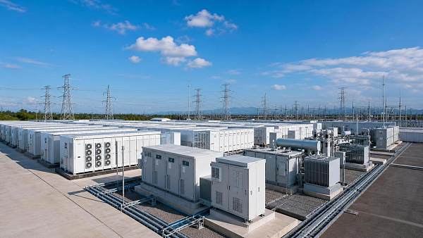 Utility Scale Battery Storage Solutions: Key Cost Drivers Beyond Battery Cells