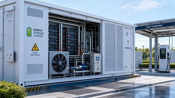 Battery Cooling System Failures: Early Warning Signs and Practical Fixes