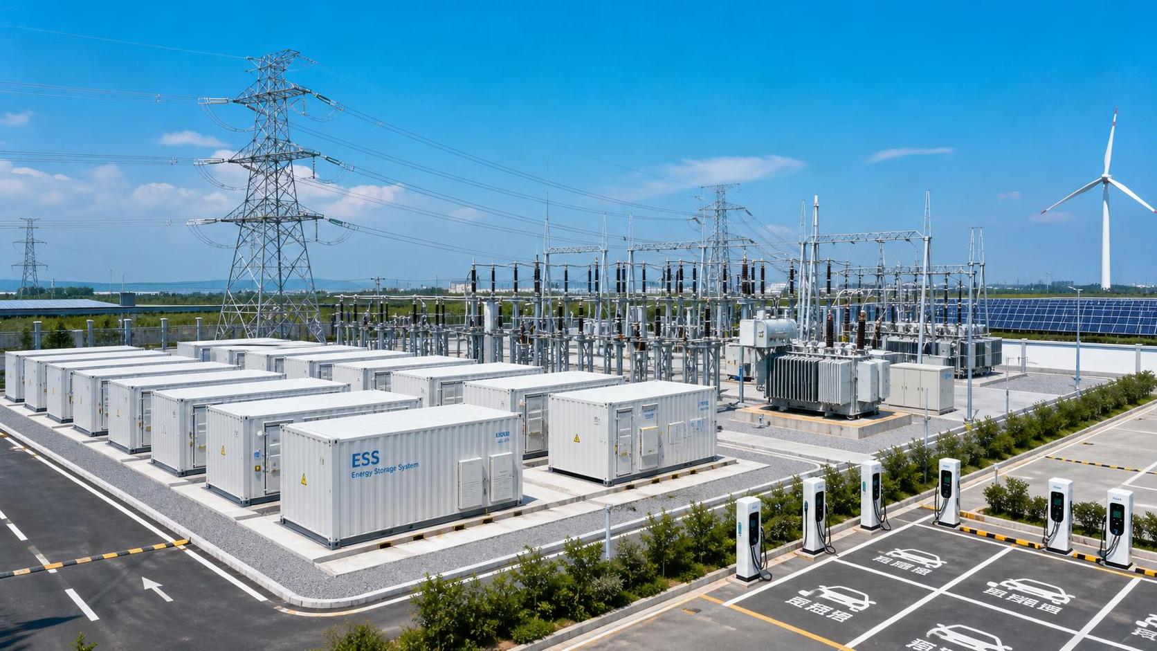 Clean Energy Integration Grid Code: Key Compliance Risks to Check Early