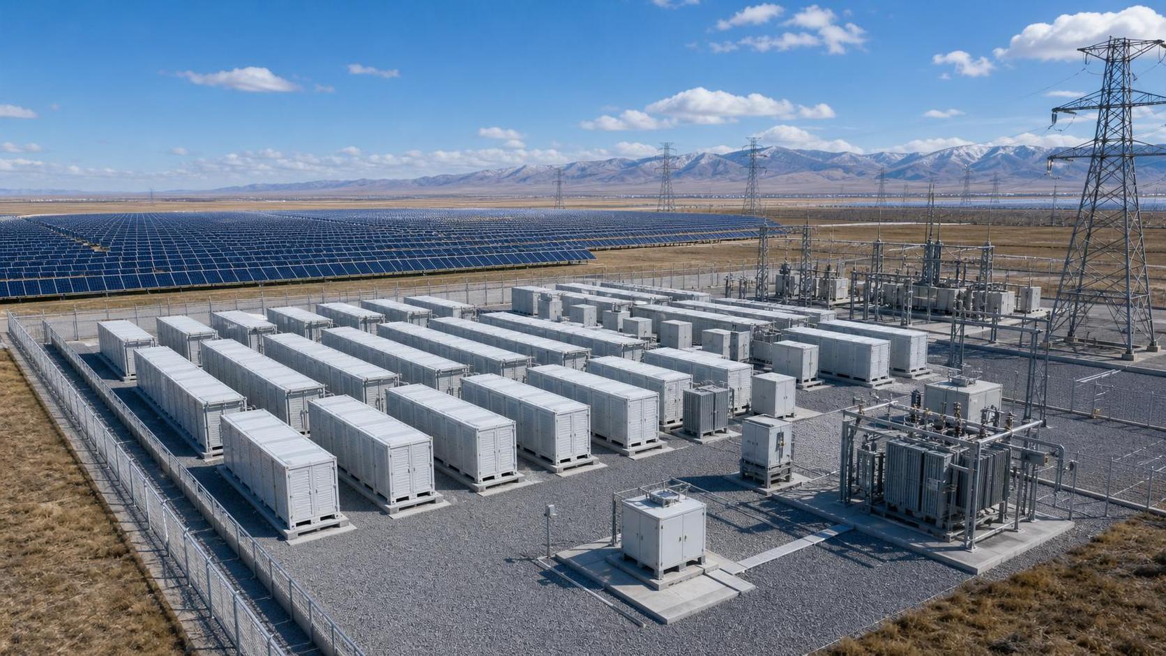 Grid-Scale Battery Storage Power Rating: How to Avoid Oversizing and Revenue Loss