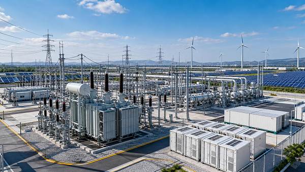 Digital Twin Grids Platform Use Cases for Substation Visibility