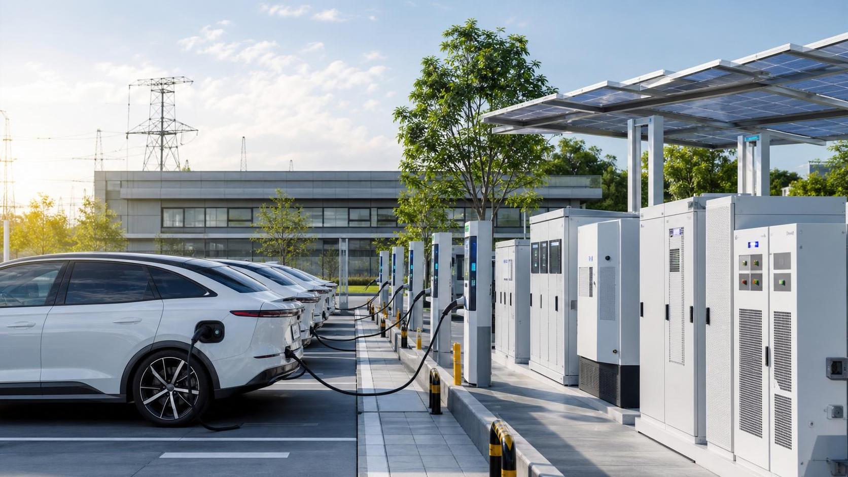 Vehicle to Grid System Basics: Benefits, Limits, and Real Use Cases