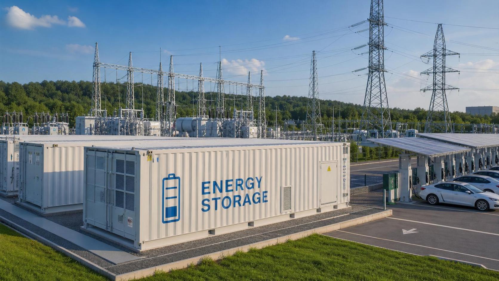 How Power Flow Algorithms for Grids Improve Stability and Dispatch Accuracy