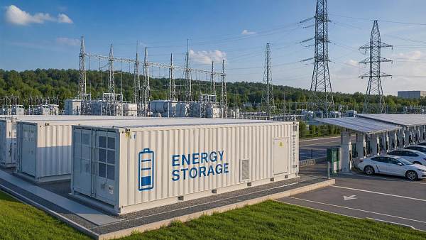 How Power Flow Algorithms for Grids Improve Stability and Dispatch Accuracy