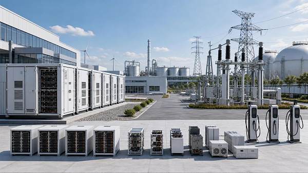 Energy Intelligence Platforms for Sourcing: What to Compare Before You Buy