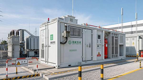 Containerized Battery Storage Fire Rated: Key Codes, Test Standards, and Gaps