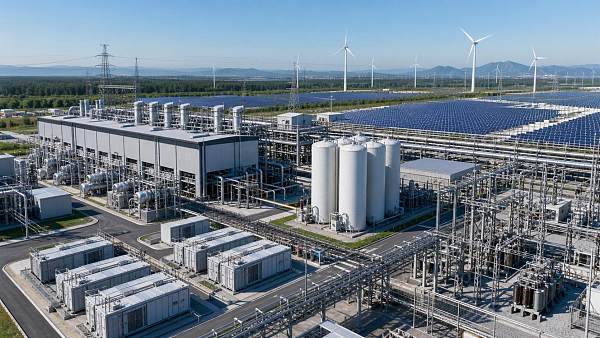 Power-to-X Systems Price Trend in 2026: What Is Driving Cost Changes? Power-to-X Systems Price Trend in 2026: What Is Driving Cost Changes?