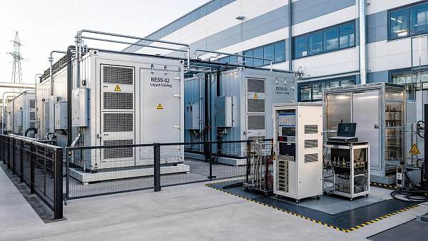EU Tightens Thermal Runaway Tests for Liquid-Cooled BESS