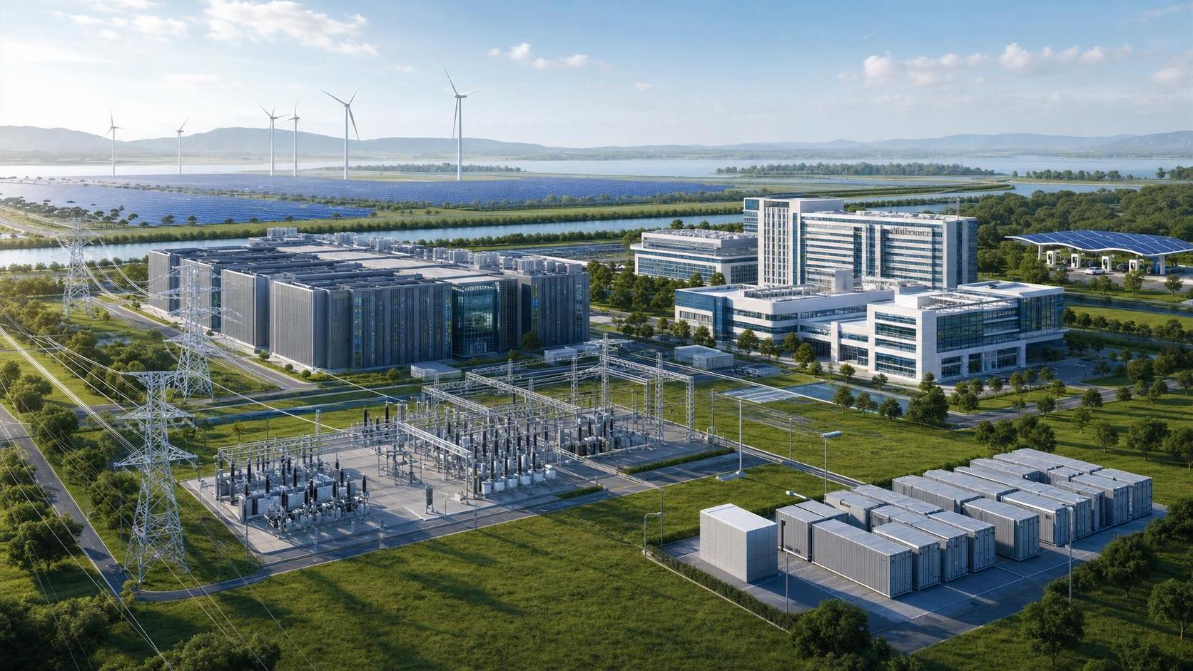 Zero Carbon Grids for Critical Infrastructure: Main Risks to Plan For
