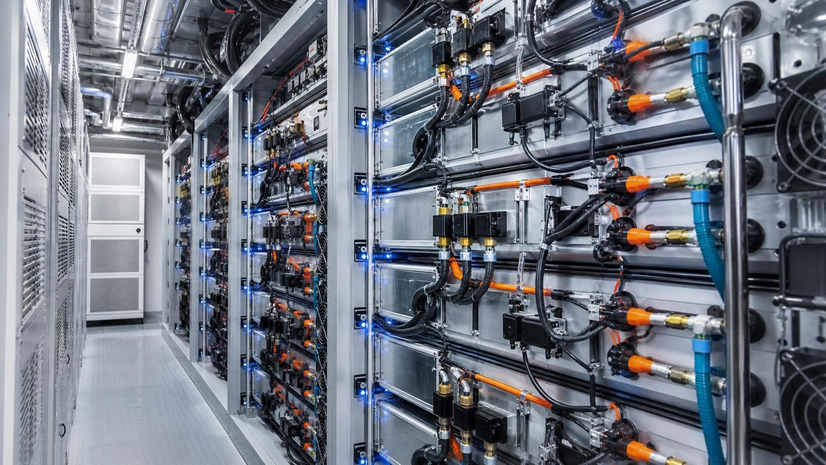 Battery Cooling Systems for BESS: What Causes Thermal Failures