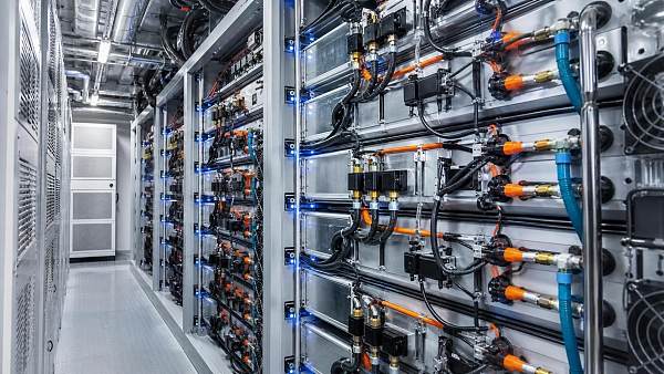 Battery Cooling Systems for BESS: What Causes Thermal Failures