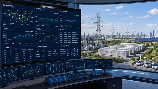 How to Evaluate a Smart Grid Neural Networks Provider