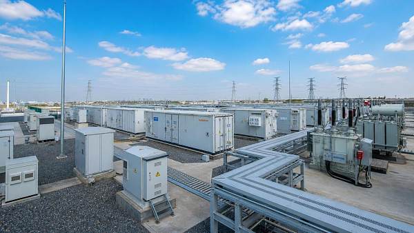Power Conversion Systems Manufacturer Checklist for Grid-Scale Projects