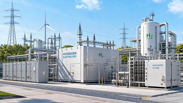 Hydrogen Electrolyzer Standards: What to Review Before Project Approval
