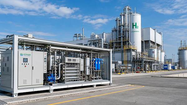 Hydrogen Fuel Production Skid vs Fixed Plant: Which Fits Faster Deployment?