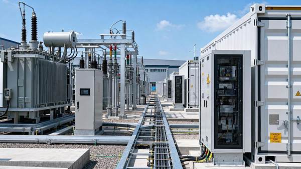 Grid Equipment Installation Guide: 7 Checks to Avoid Commissioning Delays