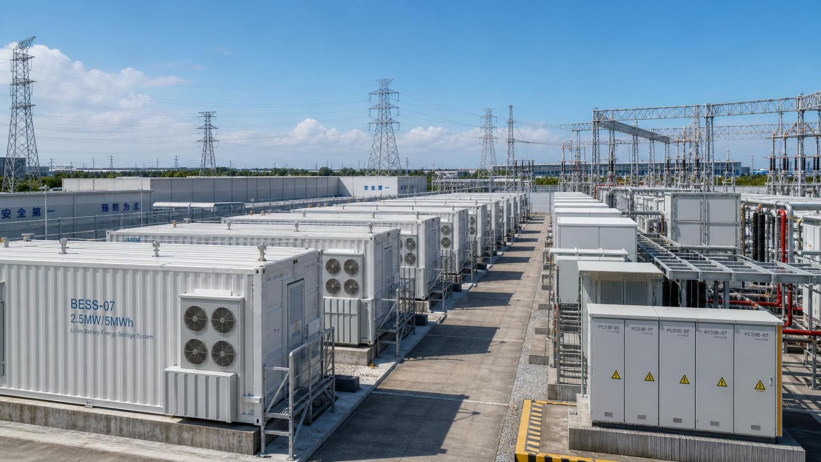 BESS Safety Guidance for Utility Scale: What Actually Reduces Thermal Event Risk BESS Safety Guidance for Utility Scale: What Actually Reduces Thermal Event Risk