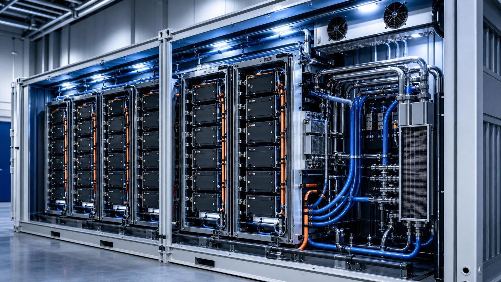 Battery Thermal Management System Design: Key Failure Risks