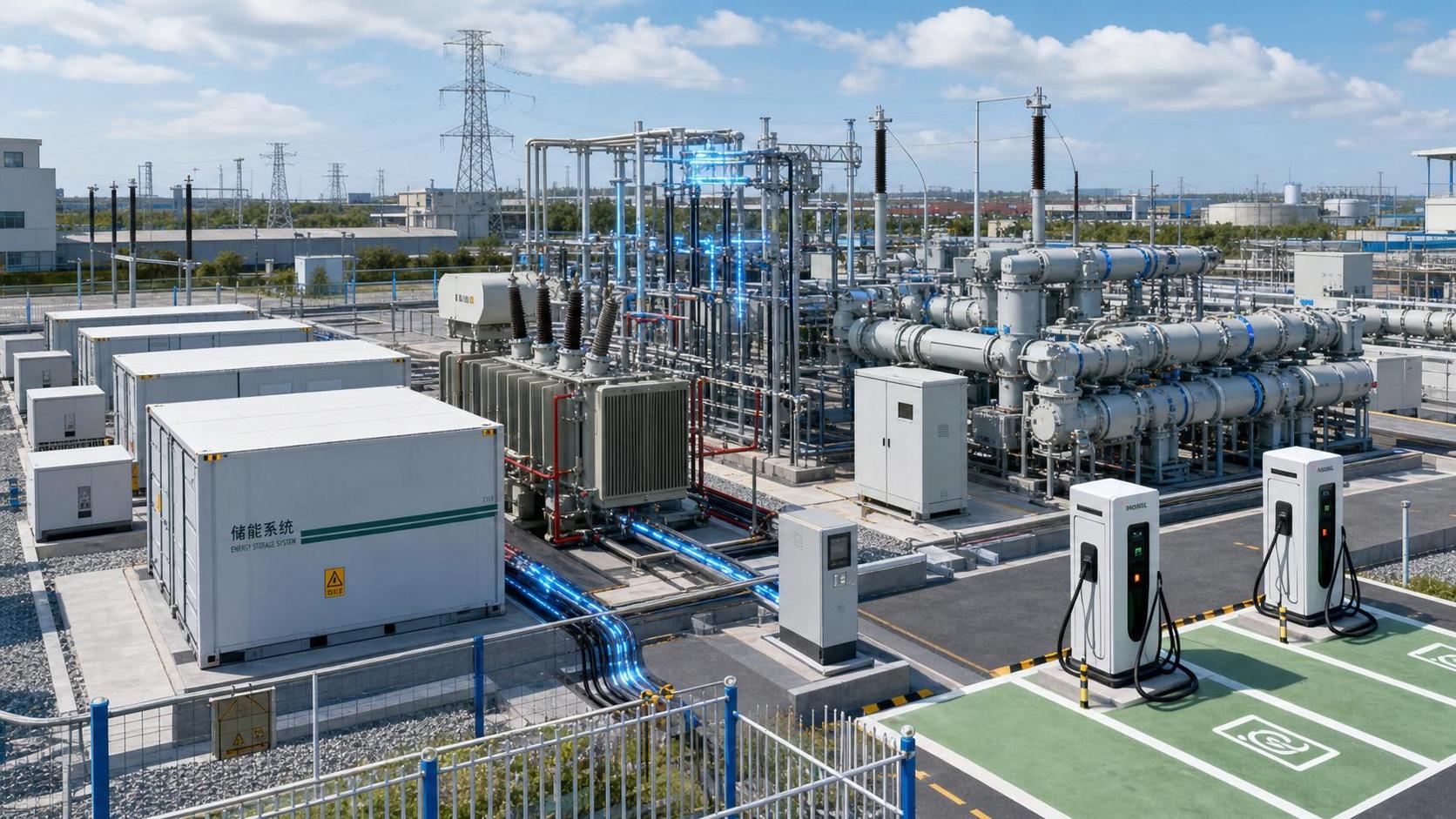Real-Time Grid Digital Twins for Faster Fault Response