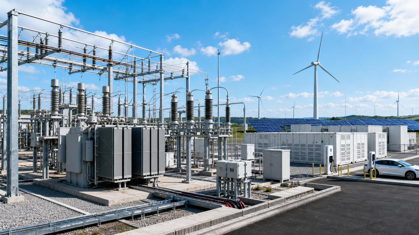 Smart Grid Equipment in North America: Cost and Upgrade Priorities