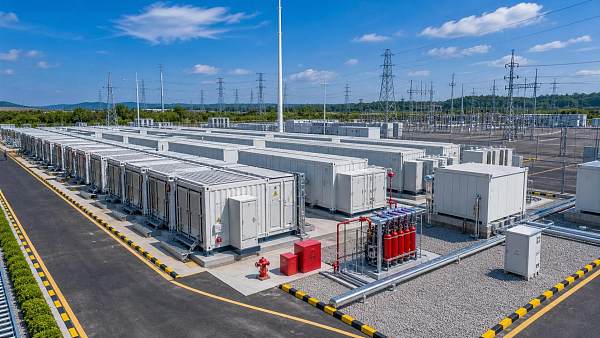 Energy Storage Fire Safety Compliance: What Changes in 2026 Standards