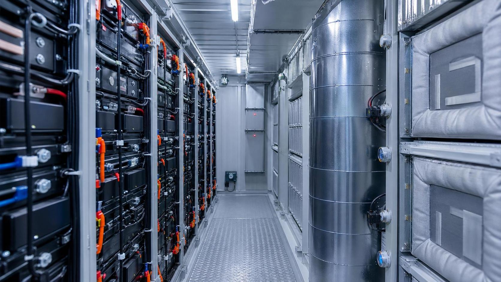 Thermal Runaway Protection: Common Gaps in BESS Safety Design