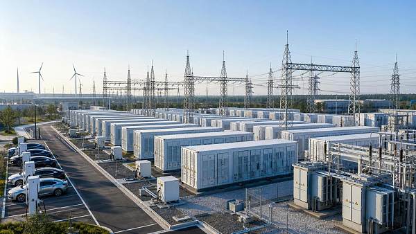 Millisecond Grid Control Cost: What Drives ROI in Fast-Response Storage?