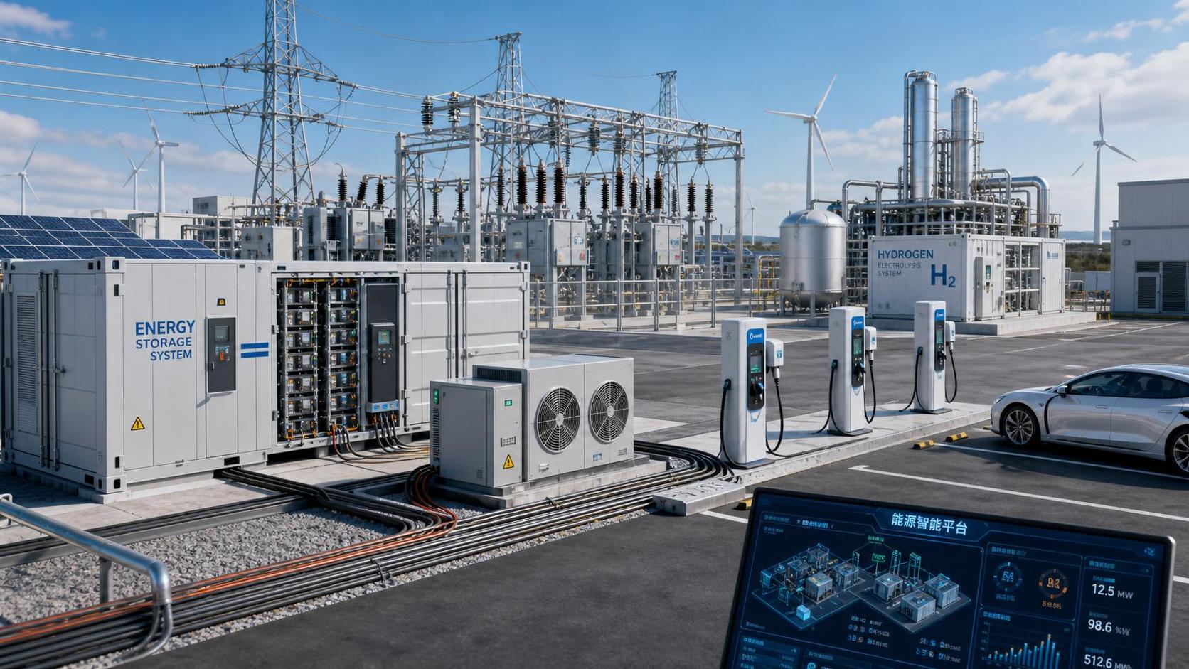 Energy Intelligence Platforms: Which Data Features Matter Most in Daily Operations?