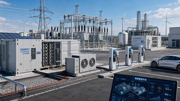 Energy Intelligence Platforms: Which Data Features Matter Most in Daily Operations?