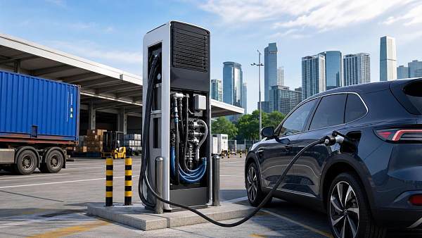 Brazil ANATEL Sets Dual Compliance Rule for 800V Chargers