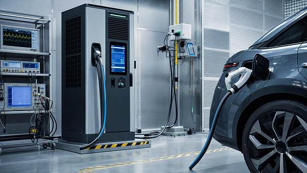 Brazil ANATEL Tightens Rules for 800V Fast Chargers