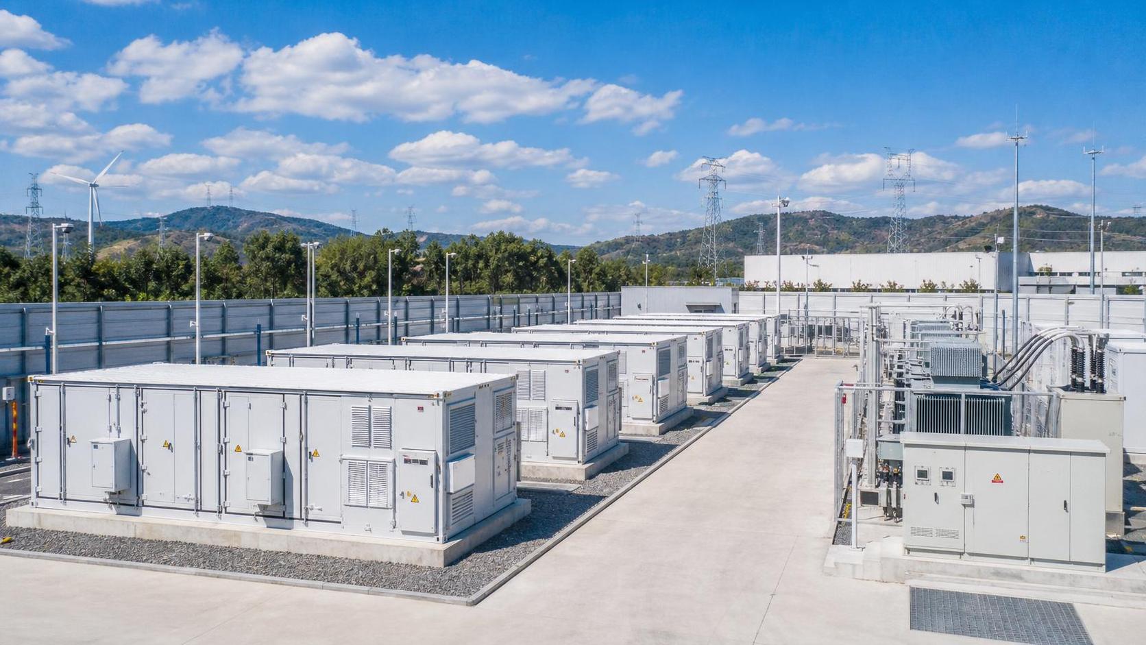 How to Evaluate a Containerized Battery Storage Manufacturer