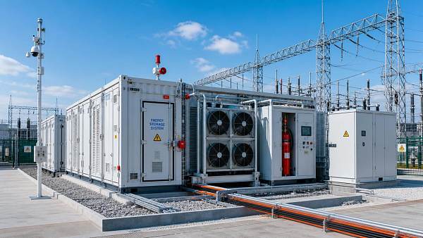 Battery Energy Storage Safety Compliance: Key Standards and Risks