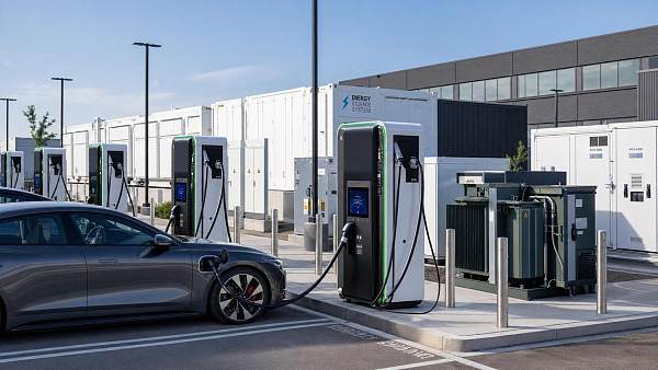 EV Charging Protocol References That Matter for System Compatibility