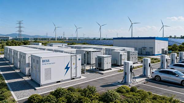 Grid Resilience Solution Price: Cost Drivers and ROI Benchmarks