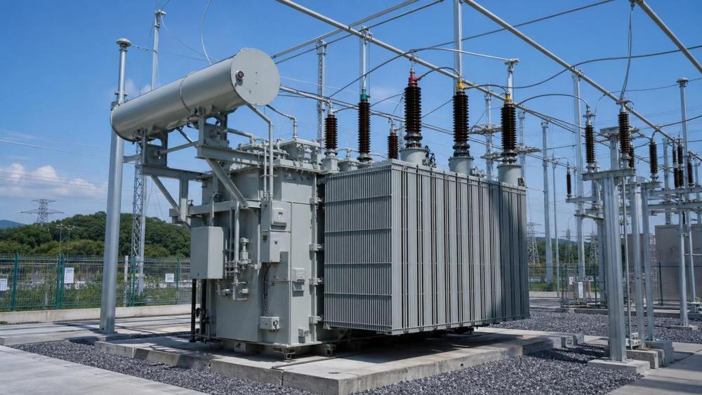 Oil-Immersed Transformer Applications in Reliable Power Distribution Projects Oil-Immersed Transformer Applications in Reliable Power Distribution Projects