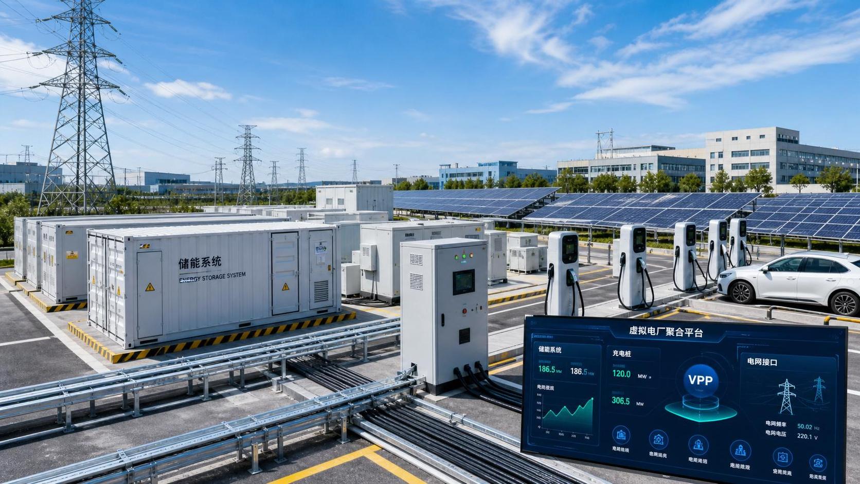 How to Evaluate a Virtual Power Plant Aggregation Platform How to Evaluate a Virtual Power Plant Aggregation Platform