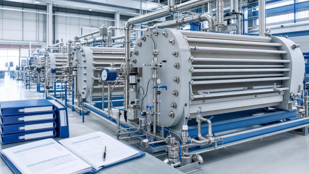 EU Rule Sets Sept 2026 ALK Certification Bar