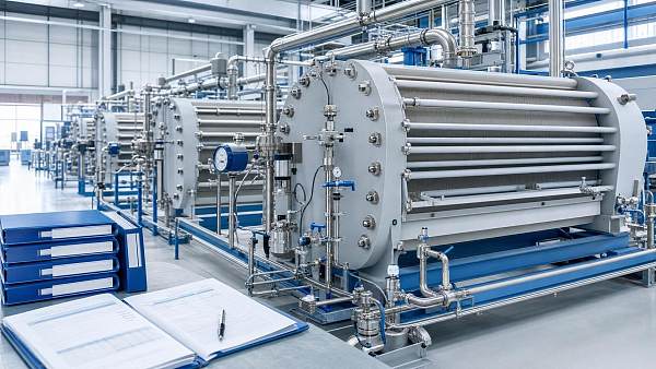 EU Rule Sets Sept 2026 ALK Certification Bar