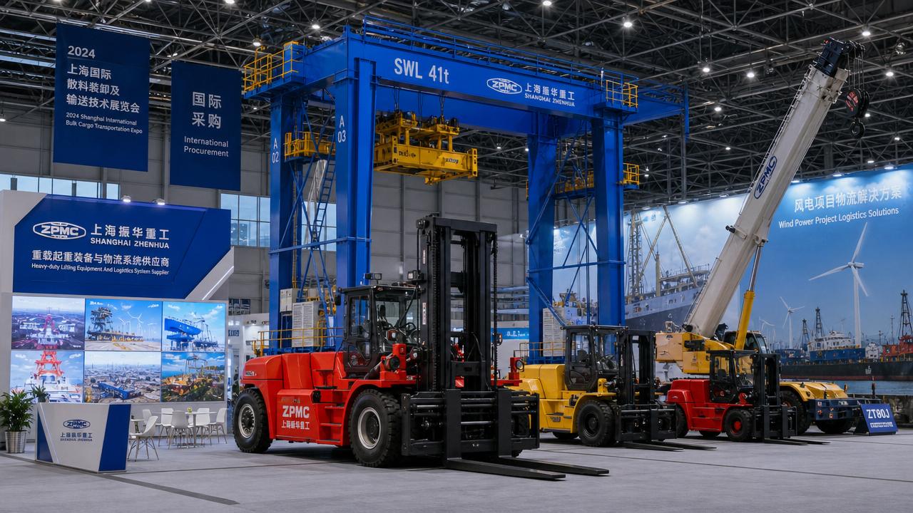 WBX Day One Draws 10,000+ as Heavy Wind Cargo Gear Gains Attention