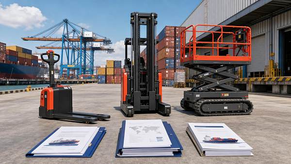 Brazil Raises Import Duties on 1,252 Industrial Goods