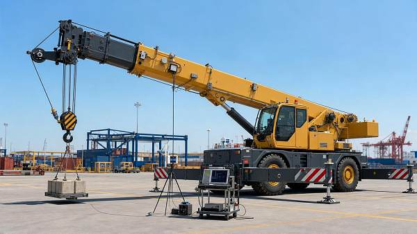 Load Moment Indicator Systems Calibration: Signs Your Data Is Off
