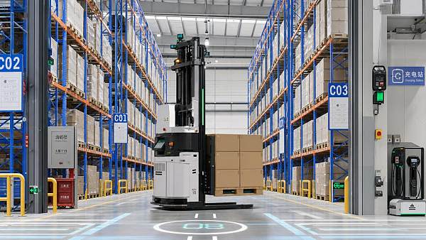 Stacker Technology Automation: Key Benefits and Limits in Modern Warehouses